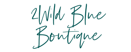 2Wild Blue Boutique
