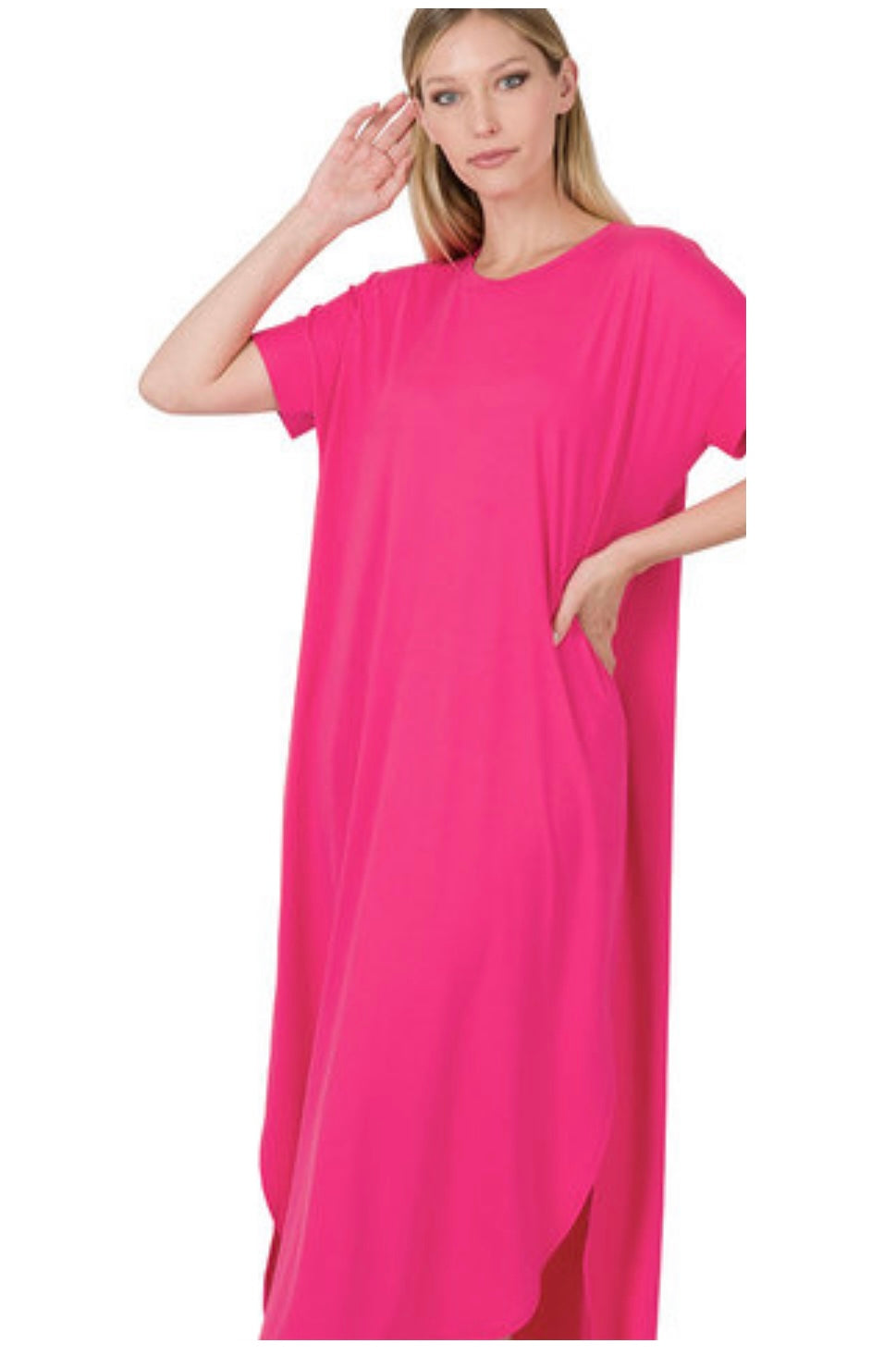 Zenana maxi dresses – 2Wild Blue Boutique